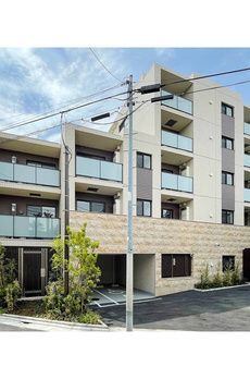 アジュールテラス目黒祐天寺 