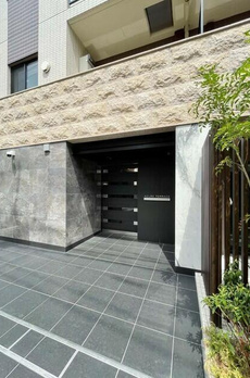 アジュールテラス目黒祐天寺 