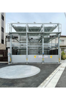 アジュールテラス目黒祐天寺 