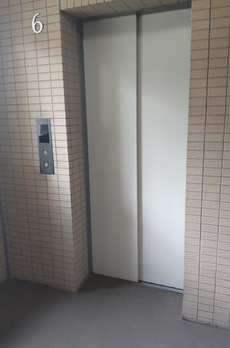 デュオスカーラ日本橋 
