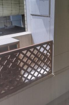 デュオスカーラ日本橋 