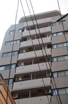 マイキャッスル水天宮前弐番館 