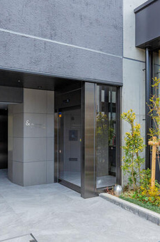 アンパサンド北新宿 