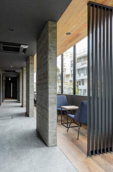 アンパサンド北新宿 