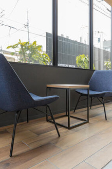 アンパサンド北新宿 