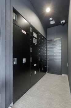 アンパサンド北新宿 