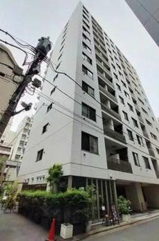 マンション 