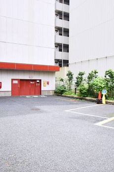 ビレッジハウス芝浦タワー１号棟 