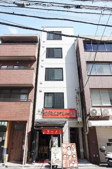 ｄｅ－Ｚａｙ（茅場町） 
