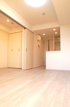 プライムブリス新宿上落合 