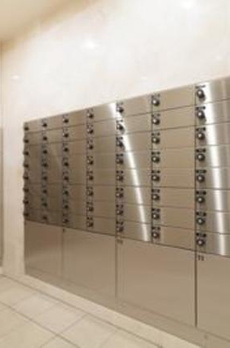 モアナ錦糸公園 