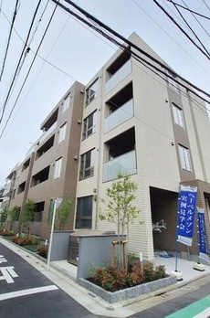 パークメゾン町屋 