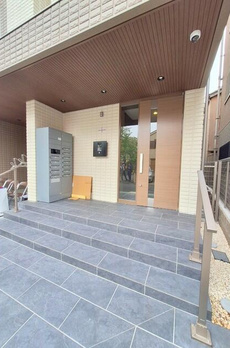 パークメゾン町屋 