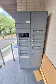 パークメゾン町屋 