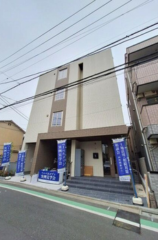 パークメゾン町屋 