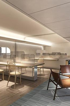 レガシス中目黒 