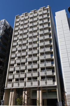 レガシス中目黒 