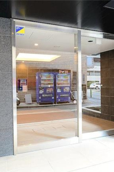 ステージファースト東日本橋 