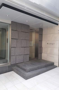 シュトラーレ四番町 