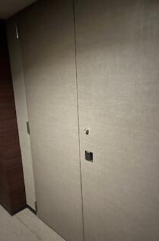 ワールドシティータワーズ　アクアタワー 