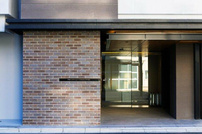 プラウドフラット西日暮里