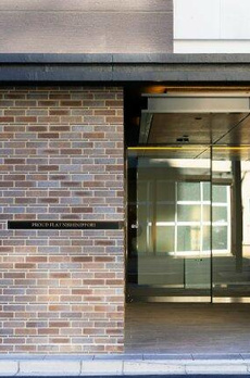 プラウドフラット西日暮里 