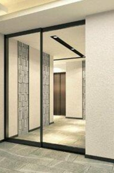 プラウドフラット西日暮里 