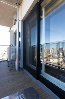 プラウドフラット西日暮里 