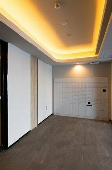 プラウドフラット西日暮里 