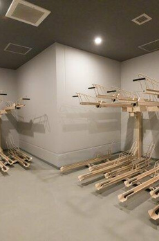 プラウドフラット西日暮里 