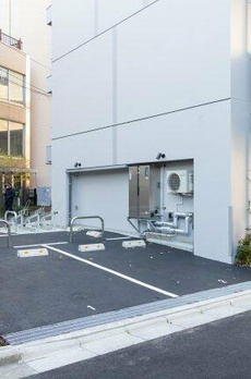 プラウドフラット西日暮里 