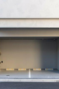 プラウドフラット西日暮里 