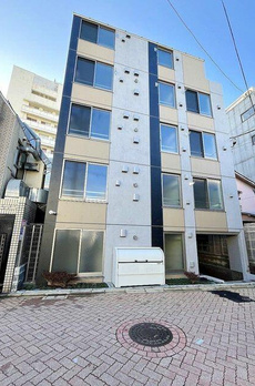 タスキｓｍａｒｔ方南町 