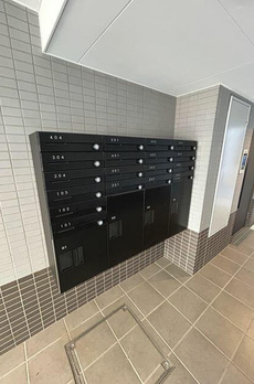 タスキｓｍａｒｔ方南町 