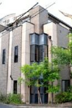 西麻布４丁目ハウス 