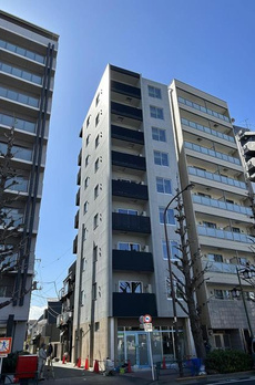 ＬｉｖｅＦｌａｔ新中野 