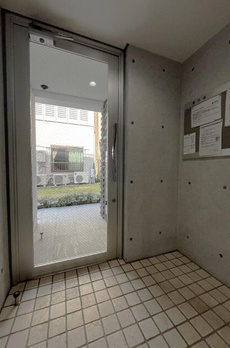 Ｂ．Ｅ．ＧＲＡＮＤ木場 