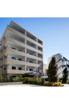 アンソレイユ代々木 