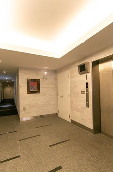 アンソレイユ代々木 