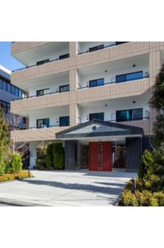 アンソレイユ代々木 