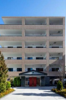 アンソレイユ代々木 