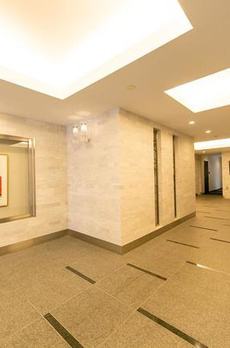 アンソレイユ代々木 