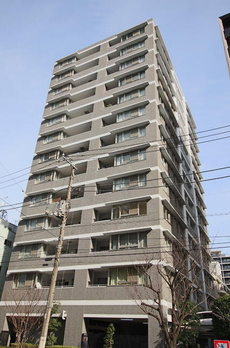 ＲＪＲプレシア大森 