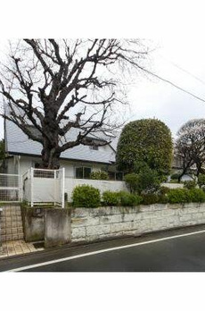 代田４丁目戸建 