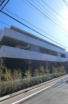 ヴァンベール駒沢 