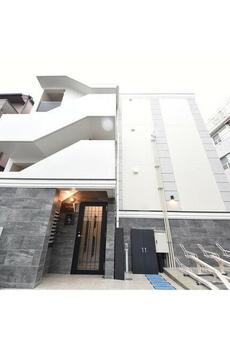 エルファーロ広尾 