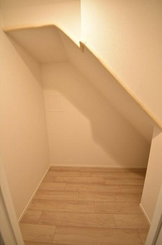 エルファーロ広尾 