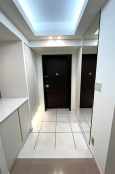 カテリーナ三田タワースイート　イーストアーク 