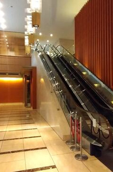 カテリーナ三田タワースイート　イーストアーク 