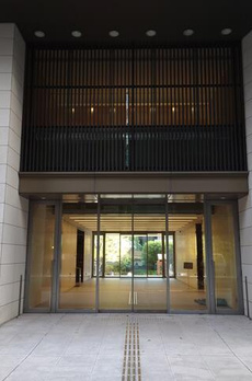 カテリーナ三田タワースイート　イーストアーク 